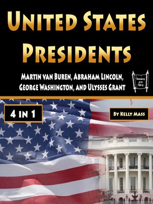 cover image of United States Presidents